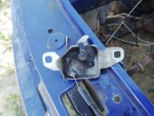 Broasca capota Dacia Logan 1 1.4 benz OEM 2004-2012