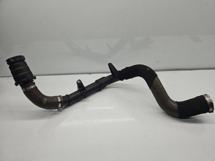 Tub intercooler Renault Scenic 3 [Fabr 2009-2015] 144605705R 1.6 dCi R9M-A4 96KW / 131CP
