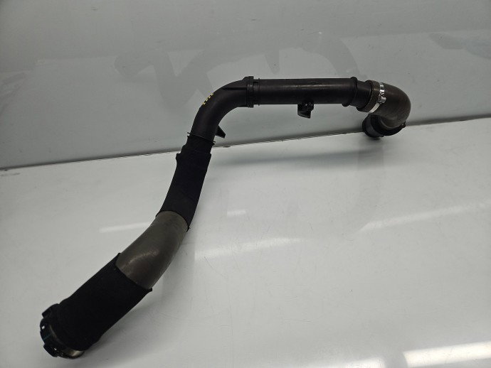 Tub intercooler Renault Scenic 3 [Fabr 2009-2015] 144605705R 1.6 dCi R9M-A4 96KW / 131CP