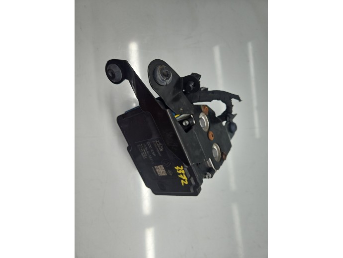 Pompa ABS Renault Scenic 3 [Fabr 2009-2015] 476605296R 1.6 dCi R9M-A4 96KW / 131CP
