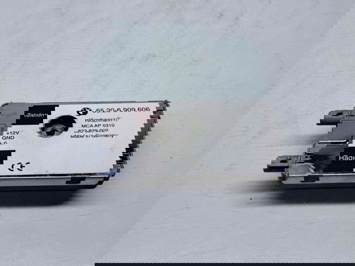  Modul antena Bmw 3 (E46) [Fabr 1998-2005] 6909606