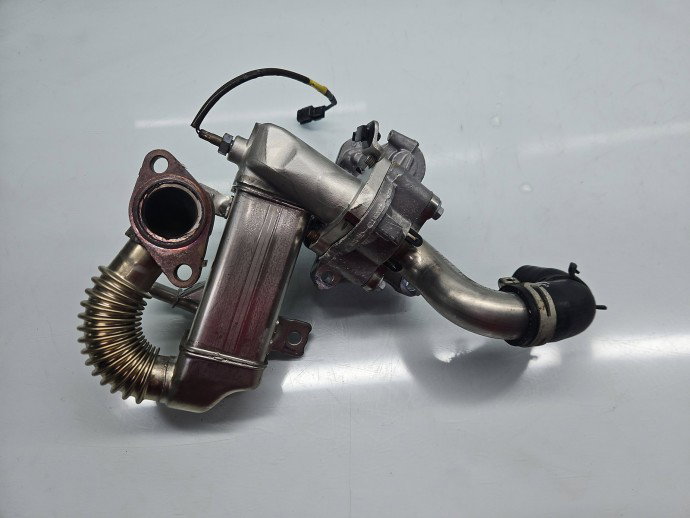 Racitor gaze Nissan Qashqai [Fabr 2007-2014] 147350678R 1.6 dCi R9M-A4 96KW / 131CP