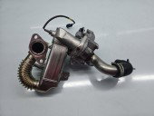 Racitor gaze Nissan Qashqai [Fabr 2007-2014] 147350678R 1.6 dCi R9M-A4 96KW / 131CP