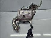 Filtru particule Renault Scenic 3 [Fabr 2009-2015] 8201311393 1.6 dCi R9M-A4 96KW / 131CP