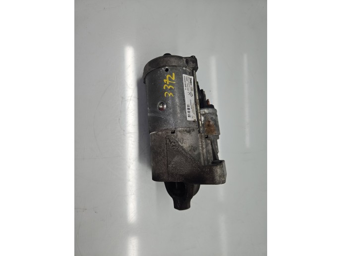 Electromotor Renault Trafic 3 (F82) [Fabr 2014-2022] 233000106R