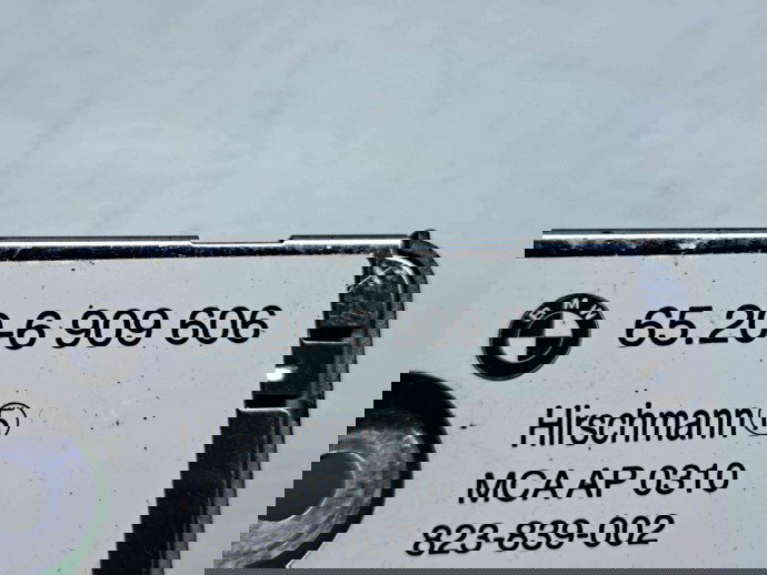  Modul antena Bmw 3 (E46) [Fabr 1998-2005] 6909606