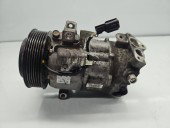 Compresor clima Nissan Qashqai [Fabr 2007-2014] 926004EB0A 1.6 dCi R9M-A4 96KW / 131CP