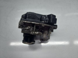 Supapa EGR Renault Scenic 3 [Fabr 2009-2015] 147109816R 1.6 dCi R9M-A4 96KW / 131CP