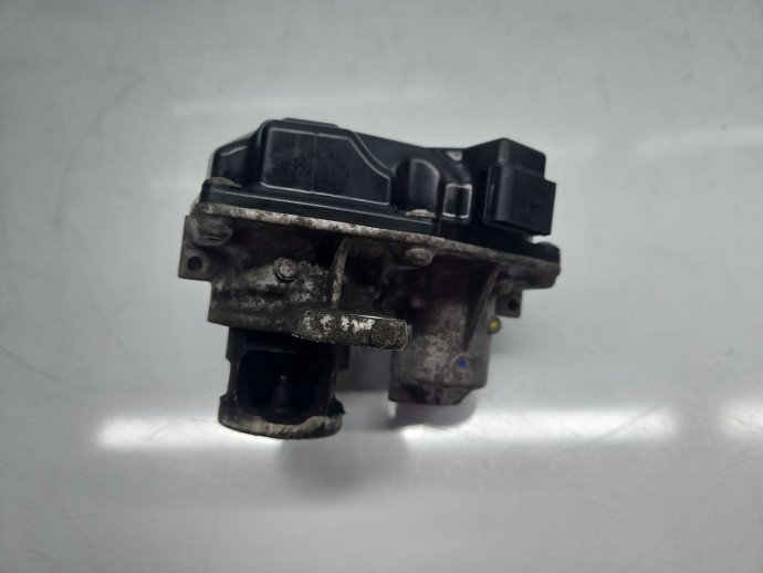 Supapa EGR Renault Scenic 3 [Fabr 2009-2015] 147109816R 1.6 dCi R9M-A4 96KW / 131CP