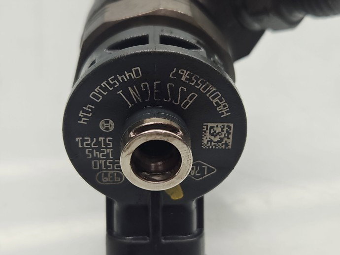 Injector Renault Scenic 3 [Fabr 2009-2015] 820105567 1.6 dCi R9M-A4 96KW / 131CP