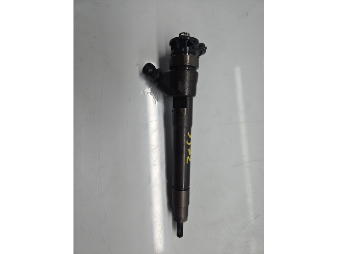 Injector Renault Trafic 3 (F82) [Fabr 2014-2022] 820105567 1.6 dCi R9M-A4 96KW / 131CP