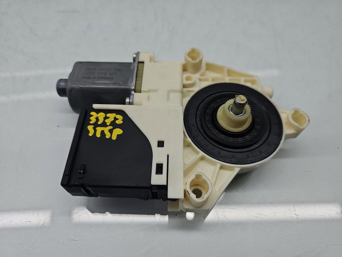 Motoras geam stanga spate Renault Megane 3 [Fabr 2008-2015] Break  827310185R