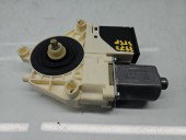 Motoras geam stanga spate Renault Megane 3 [Fabr 2008-2015] Break  827310185R