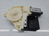 Motoras geam stanga spate Renault Megane 3 [Fabr 2008-2015] Break  827310185R