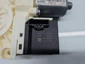 Motoras geam stanga spate Renault Megane 3 [Fabr 2008-2015] Break  827310185R