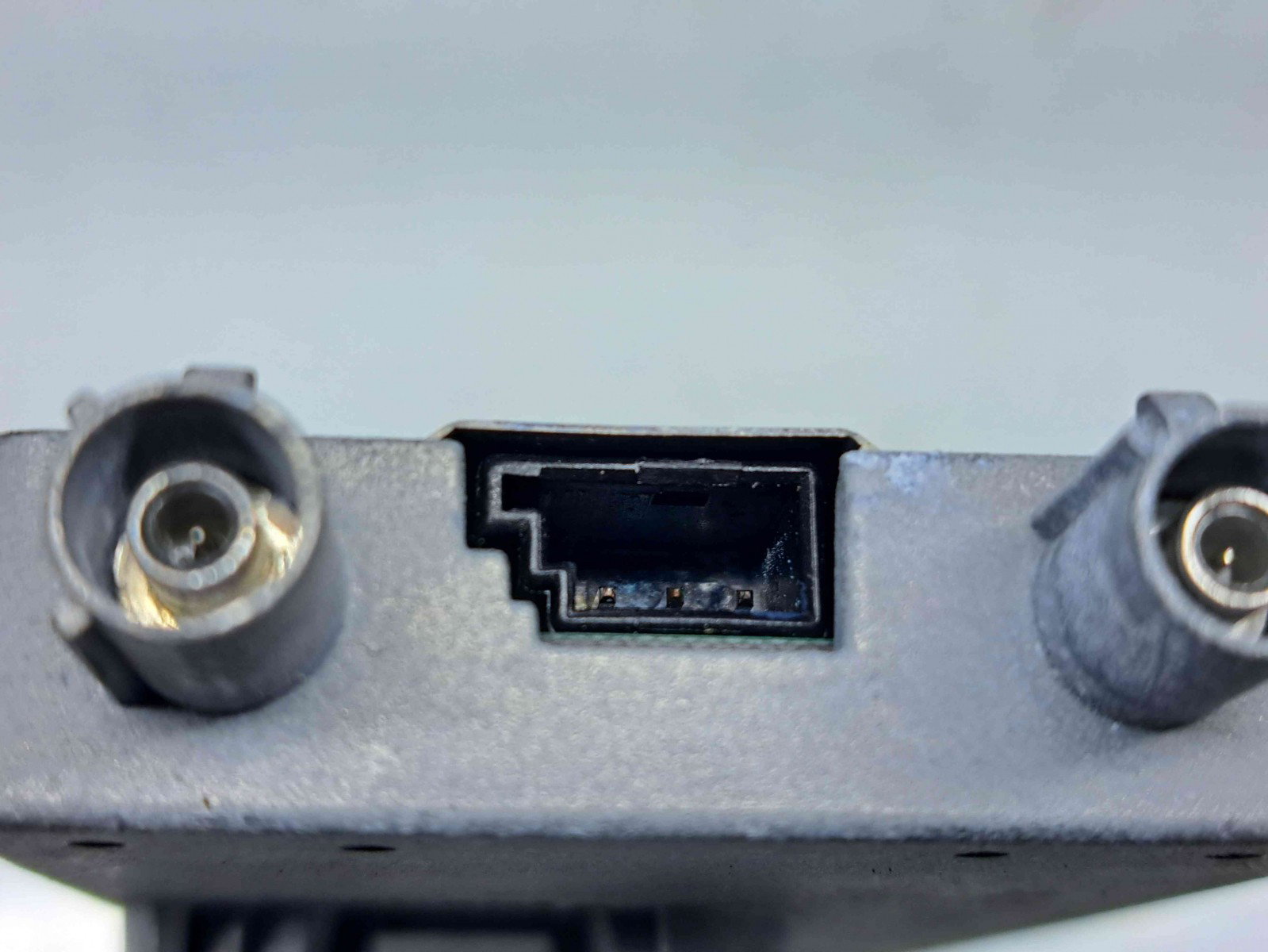 Modul antena Bmw 3 (E46) [Fabr 1998-2005] 6909606 - imagine 4