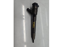 Injector Renault Scenic 3 [Fabr 2009-2015] 820105567 1.6 dCi R9M-A4 96KW / 131CP