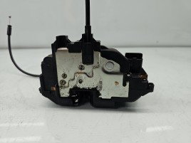 Broasca usa stanga fata Renault Megane 3 [Fabr 2008-2015] Break  805030001R