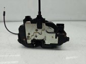 Broasca usa stanga fata Renault Megane 3 [Fabr 2008-2015] Break  805030001R
