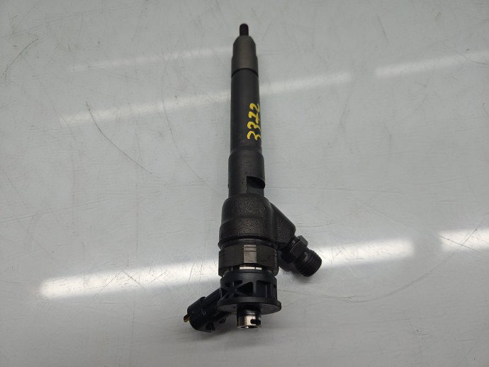 Injector Renault Scenic 3 [Fabr 2009-2015] 820105567 1.6 dCi R9M-A4 96KW / 131CP