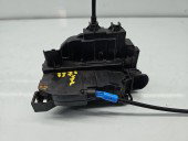 Broasca usa stanga fata Renault Megane 3 [Fabr 2008-2015] Break  805030001R