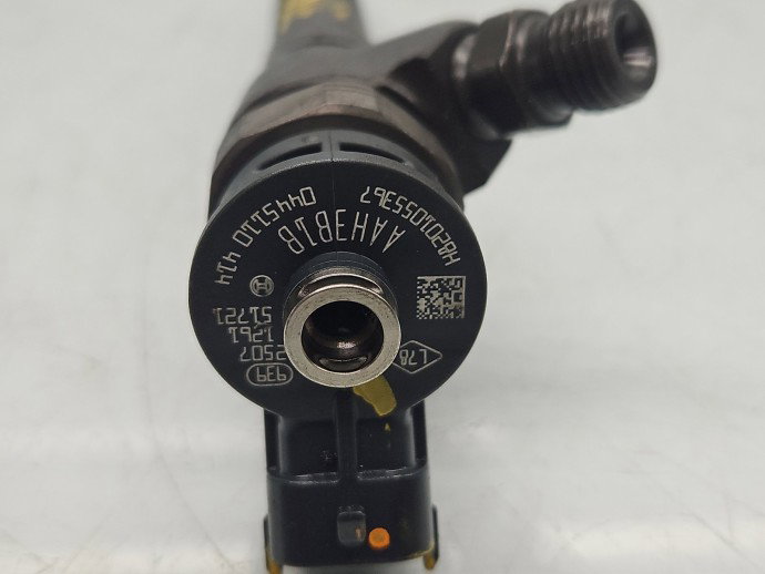 Injector Renault Trafic 3 (F82) [Fabr 2014-2022] 820105567 1.6 dCi R9M-A4 96KW / 131CP