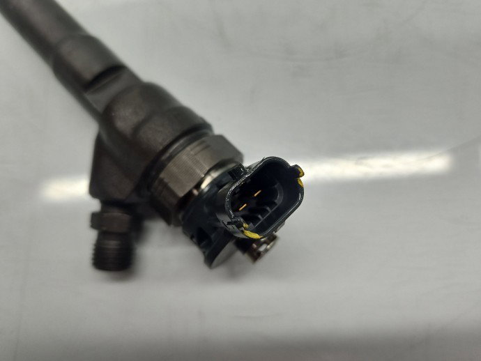 Injector Renault Trafic 3 (F82) [Fabr 2014-2022] 820105567 1.6 dCi R9M-A4 96KW / 131CP