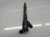 Injector Renault Trafic 3 (F82) [Fabr 2014-2022] 820105567 1.6 dCi R9M-A4 96KW / 131CP