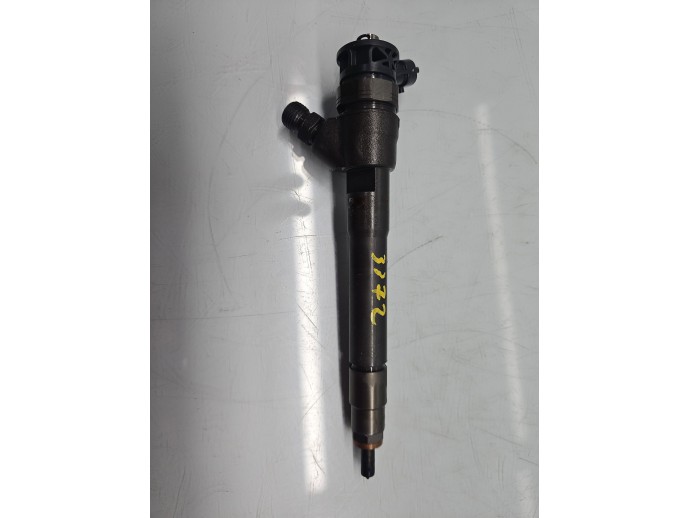 Injector Renault Trafic 3 (F82) [Fabr 2014-2022] 8201055367 1.6 dCi R9M-A4 96KW / 131CP