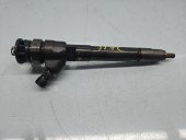 Injector Renault Trafic 3 (F82) [Fabr 2014-2022] 8201055367 1.6 dCi R9M-A4 96KW / 131CP