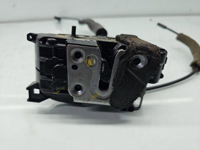 Broasca usa dreapta spate Renault Megane 3 [Fabr 2008-2015] Break  825029240R