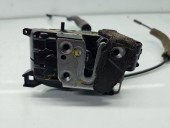 Broasca usa dreapta spate Renault Megane 3 [Fabr 2008-2015] Break  825029240R