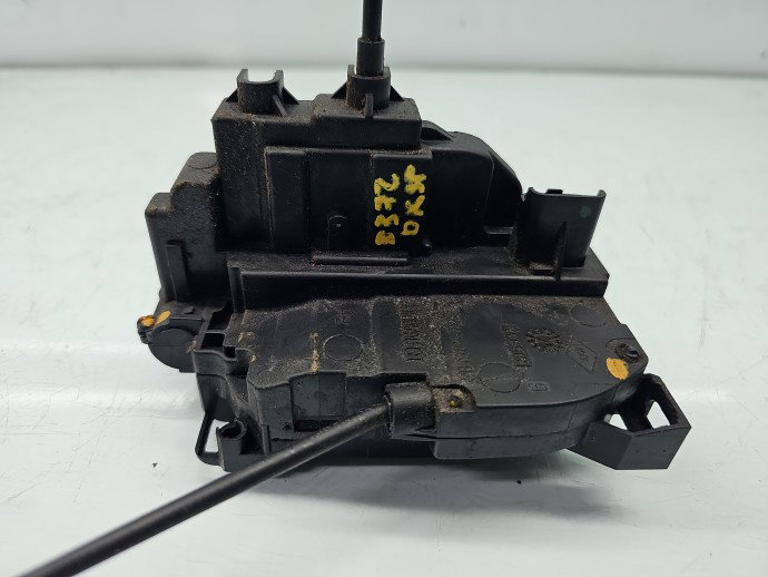 Broasca usa dreapta spate Renault Megane 3 [Fabr 2008-2015] Break  825029240R
