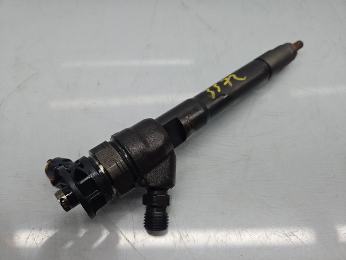 Injector Renault Trafic 3 (F82) [Fabr 2014-2022] 8201055367 1.6 dCi R9M-A4 96KW / 131CP