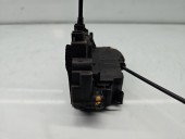 Broasca usa dreapta spate Renault Megane 3 [Fabr 2008-2015] Break  825029240R