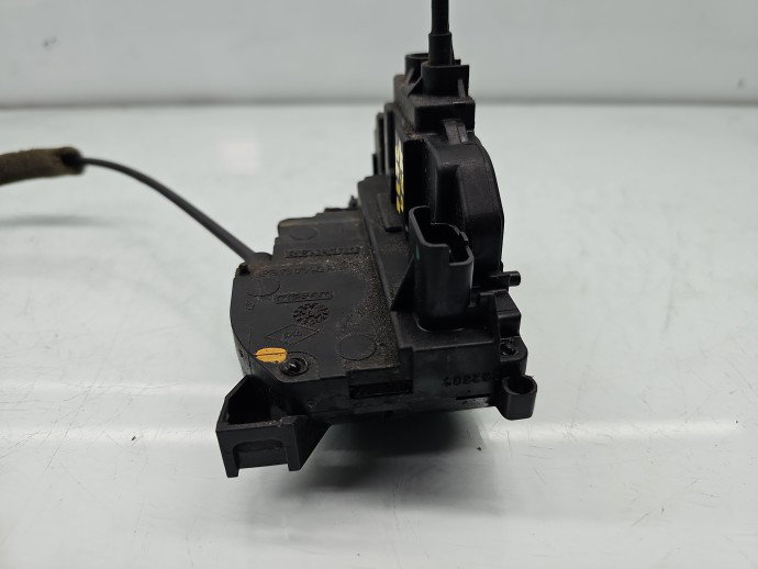 Broasca usa dreapta spate Renault Megane 3 [Fabr 2008-2015] Break  825029240R