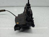 Broasca usa dreapta spate Renault Megane 3 [Fabr 2008-2015] Break  825029240R