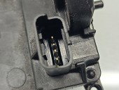 Broasca usa dreapta spate Renault Megane 3 [Fabr 2008-2015] Break  825029240R