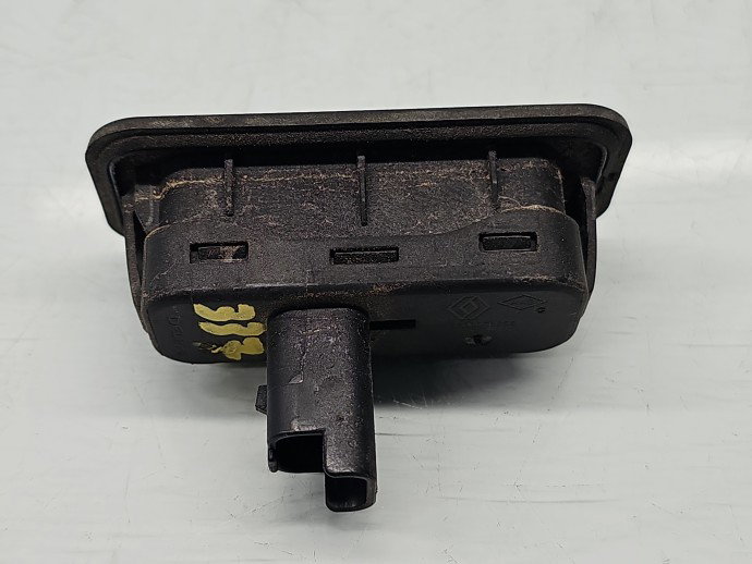 Buton deschidere haion Renault Megane 3 [Fabr 2008-2015] 8200076256