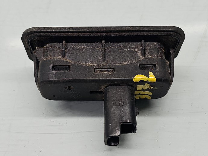 Buton deschidere haion Renault Megane 3 [Fabr 2008-2015] 8200076256
