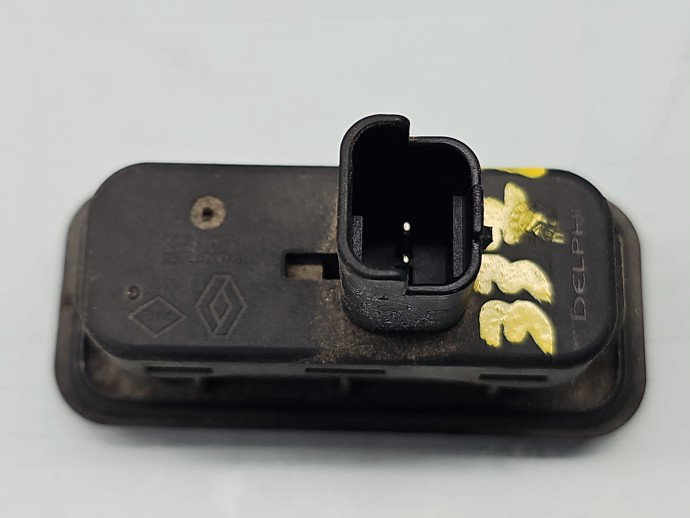Buton deschidere haion Renault Megane 3 [Fabr 2008-2015] 8200076256