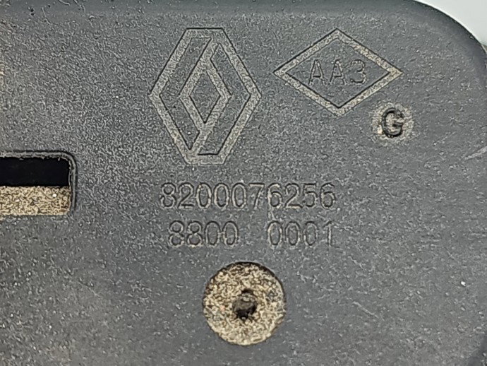 Buton deschidere haion Renault Megane 3 [Fabr 2008-2015] 8200076256