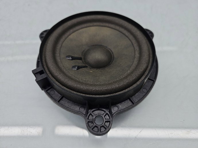 Boxa stanga fata Renault Megane 3 [Fabr 2008-2015] 281441076R