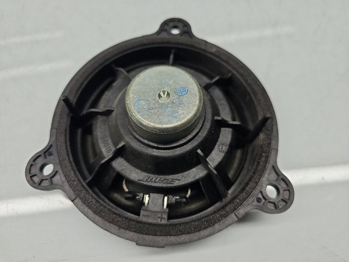 Boxa stanga fata Renault Megane 3 [Fabr 2008-2015] 281441076R