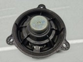 Boxa stanga fata Renault Megane 3 [Fabr 2008-2015] 281441076R