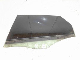 Geam usa stanga spate OEM Audi A6 (4F2, C6) [Fabr 2004-2010] 2.0 BRE