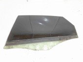 Geam usa stanga spate OEM Audi A6 (4F2, C6) [Fabr 2004-2010] 2.0 BRE