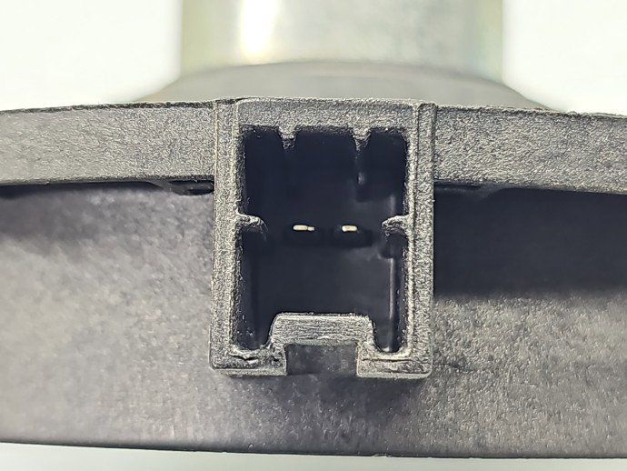 Boxa stanga fata Renault Megane 3 [Fabr 2008-2015] 281441076R