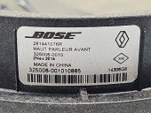 Boxa stanga fata Renault Megane 3 [Fabr 2008-2015] 281441076R