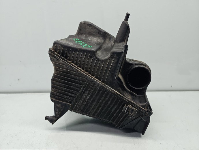 Carcasa filtru aer Renault Scenic 2 [Fabr 2003-2008] 8200176558 1.5 dCi K9K-D7 60KW / 82CP